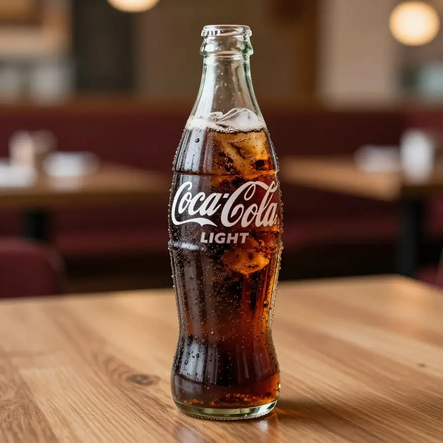 Coca Cola Light