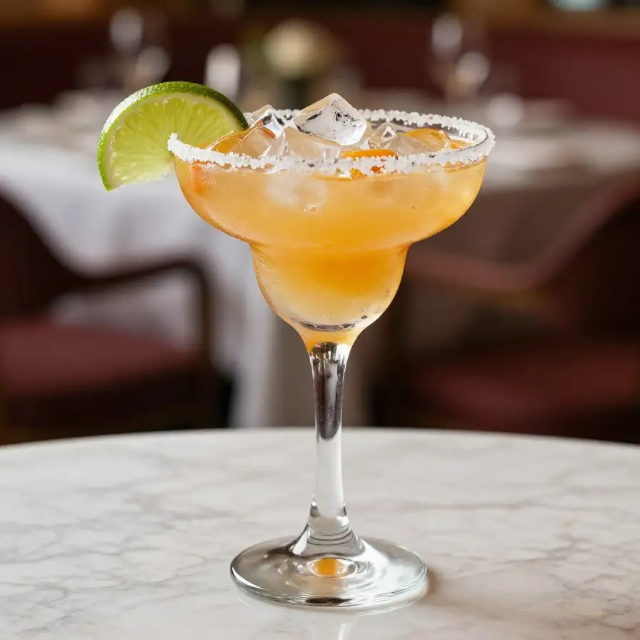 Margaritas